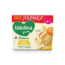 Imagem do produto Frutapura Maçã e Banana