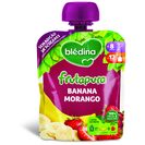 Imagem do produto Frutapura Saqueta Banana e Morango