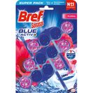 Imagem do produto Tira Bloco Sanitário Triplo Floral un