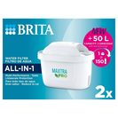 BRITA Filtro Maxtra Pro Pack-2 un product image