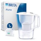 BRITA Jarro c/1Filtro Branco Aluna Maxtra Pro un product image