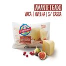 Imagem do produto Queijo Amanteigado Vaca E Ovelha