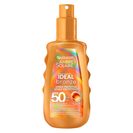 Imagem do produto AMBRE SOLAIRE Leite Bronzeador Ideal Bronze FPS50 150 ml