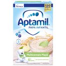 Imagem do produto APTAMIL Papa Multicereais Maçã 225 g