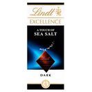 Imagem do produto Tablete de Chocolate Flor de Sal Excellence