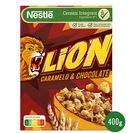 Imagem do produto Cereais de Chocolate e Caramelo Nestlé