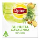 Imagem do produto Chá Silhueta Cavalinha Pyramid