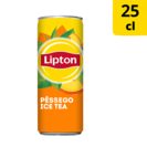 Imagem do produto Ice Tea Pêssego Lata