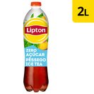 Imagem do produto Ice Tea Pêssego Zero Açúcar