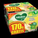 Imagem do produto Puré de Fruta Variada Frutapura Pack Poupança