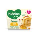 Imagem do produto Puré Fruta Maçã e Pera