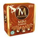 Imagem do produto Gelados Multipack Magnum Mini Amêndoas
