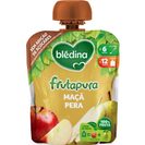 Imagem do produto Saqueta de Fruta Maçã e Pera Frutapura