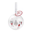 Imagem do produto Bola de Natal com 4 Chocolates un