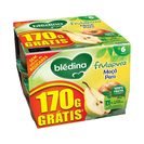 Imagem do produto Saqueta de Fruta Maçã e Pera Frutapura