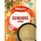 Imagem do produto Gengibre Moído