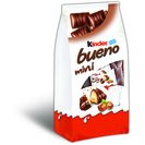 Snack Chocolate Mini product image