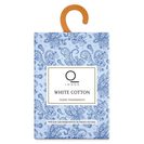 Saqueta Perfumada White Cotton product image