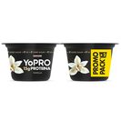 Imagem do produto YOPRO Iogurte Proteína Baunilha 2X160 g