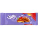 Imagem do produto Bolacha Jaffa Recheada com Frambroesa