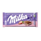 Imagem do produto Chocolate de Iogurte & Morango
