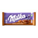 Imagem do produto Tablete Chocolate Amendoim E Caramelo