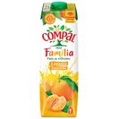 Imagem do produto Néctar de Laranja e Tangerina Familia