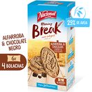 Imagem do produto Morning Break Alfarroba & Chocolate