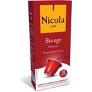 Imagem do produto Cápsulas De Café Bocage