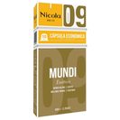 Imagem do produto Cápsulas de Café Mundi