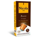 Imagem do produto Cápsulas de Café Rossio N