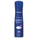 Imagem do produto Desodorizante Spray Protect & Care