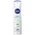 Imagem do produto Desodorizante Spray Pure & Natural