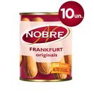Frankfurt Salsichas Lata product image