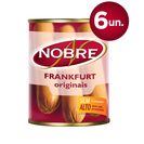 Frankfurt Salsichas Lata product image