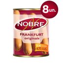 Frankfurt Salsichas Lata product image