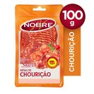 Imagem do produto Suave Sabor Chourição Fatias