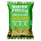 Snack Tortilha Chips Abacate product image