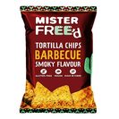 Snack Tortilha Chips Barbacue product image