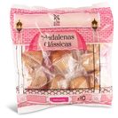 Imagem do produto Madalenas Clássicas