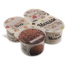 Imagem do produto Mousse de Chocolate