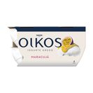 Imagem do produto Iogurte Grego Maracujá