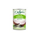 Leite de Coco 17% product image
