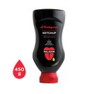 Ketchup À Portuguesa Top Down product image
