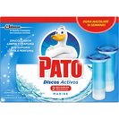 Discos Activos Recarga Fresh Mar product image
