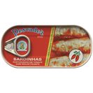 Sardinha Portuguesas em Tomate Picante product image
