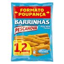 Imagem do produto Barrinhas de Pescada
