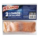Imagem do produto Lombos De Salmão