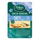 Imagem do produto Queijo Fatias -50% Gordura