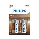 Imagem do produto Pilhas Alcalinas LR20 D